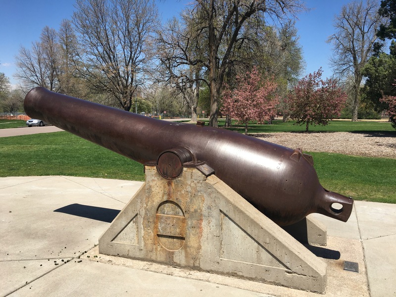 Civil_War_Colorado_-_Navy_Dahlgren_Cannon__Denver__Colorado_-_Image_1.jpeg