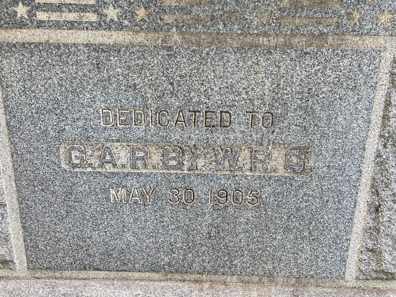 Civil_War_Colorado_-_Grandview_Cemetery__G.A.R._Soldier_s_Monument__Fort_Collins__Colorado_-_Image_2.jpeg